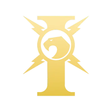 Sticker | Adeptus Custodes 1