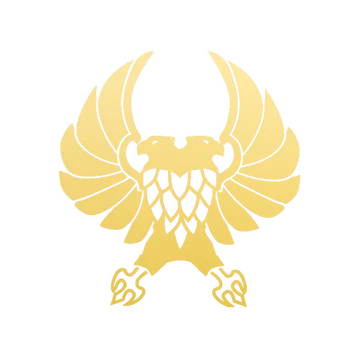 Sticker | Adeptus Custodes 2