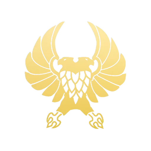 Sticker | Adeptus Custodes 2
