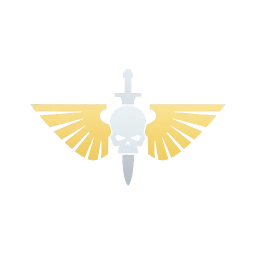 Sticker | Adeptus Astartes