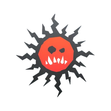 Sticker | Orks 2