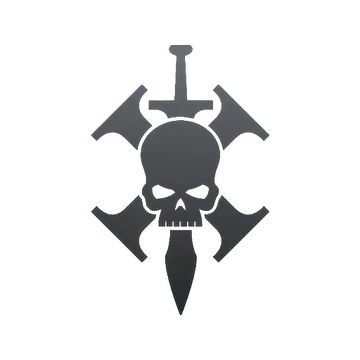 Sticker | Officio Assassinorum