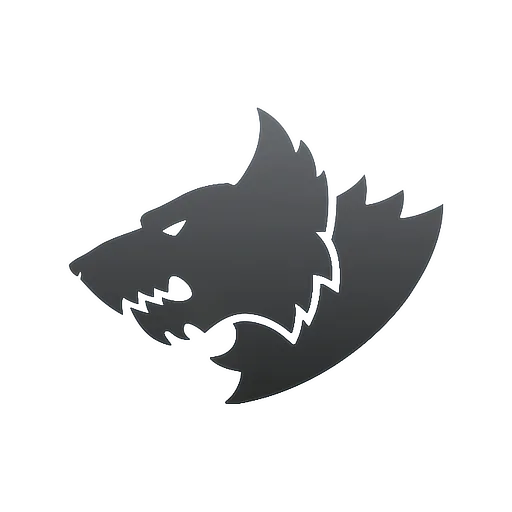 Sticker | Space Wolves