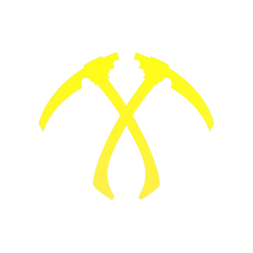 Sticker | Scythes of the Emperor