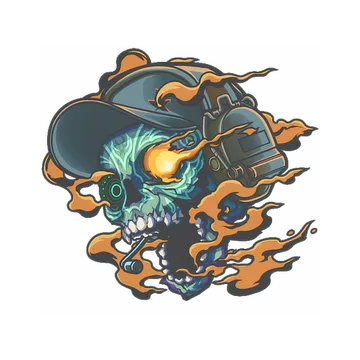 Sticker | Clavis