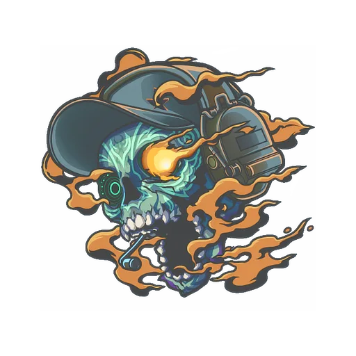 Sticker | Clavis