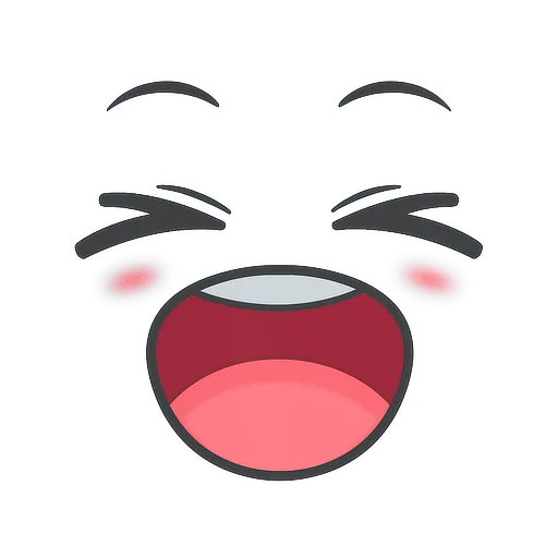 Sticker | Blinky