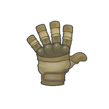 Sticker | Lefty (CT)