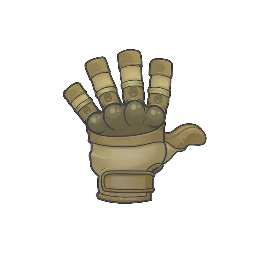 Sticker | Lefty (CT)