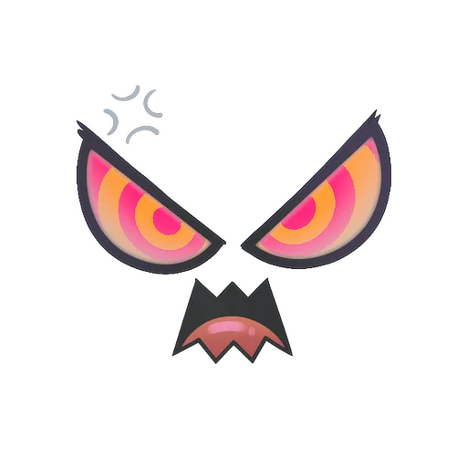 Sticker | Hypnoteyes (Holo)
