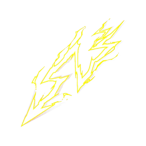 Sticker | Bolt Charge
