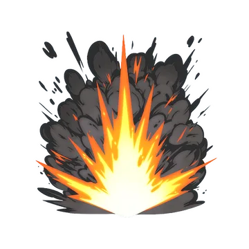 Sticker | Boom Detonation