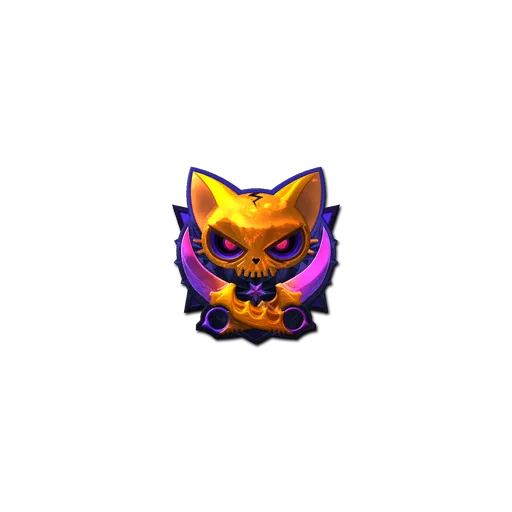 Sticker | Purrurists (Foil)
