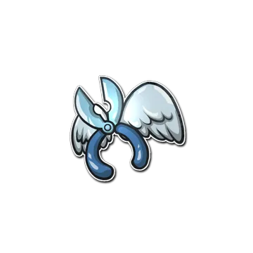 Sticker | Winged Defuser