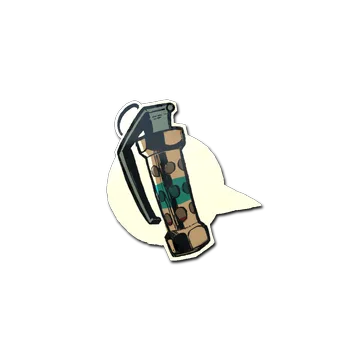 Sticker | Flashbang