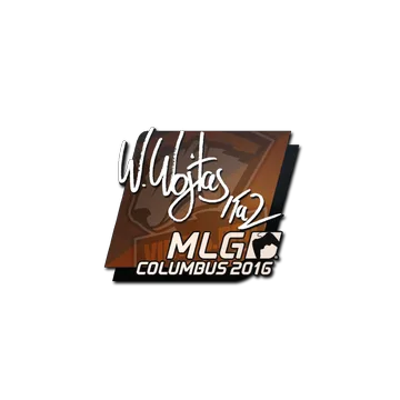 Sticker | TaZ | MLG Columbus 2016