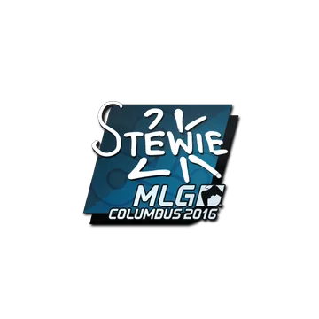 Sticker | Stewie2K | MLG Columbus 2016