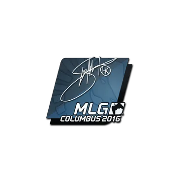 Sticker | Hiko | MLG Columbus 2016