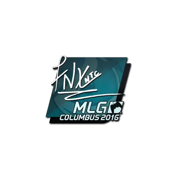 Sticker | fnx | MLG Columbus 2016