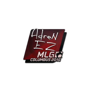 Sticker | AdreN | MLG Columbus 2016
