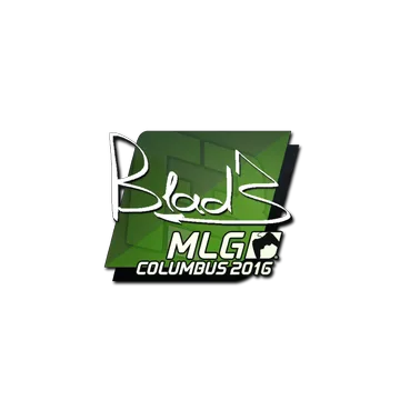Sticker | B1ad3 | MLG Columbus 2016