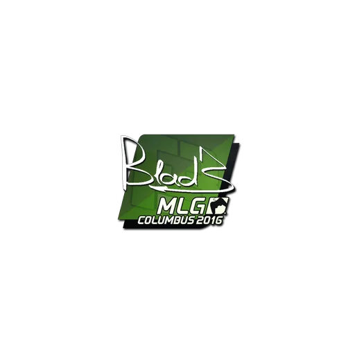 Sticker | B1ad3 | MLG Columbus 2016