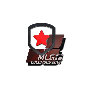 Sticker | Gambit Gaming | MLG Columbus 2016