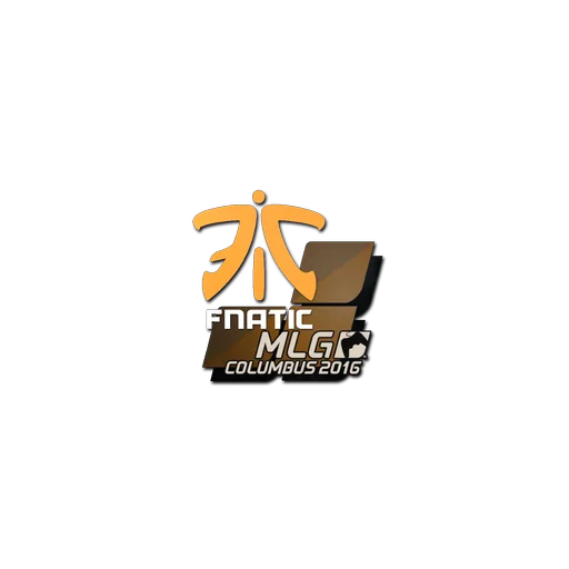 Sticker | Fnatic | MLG Columbus 2016