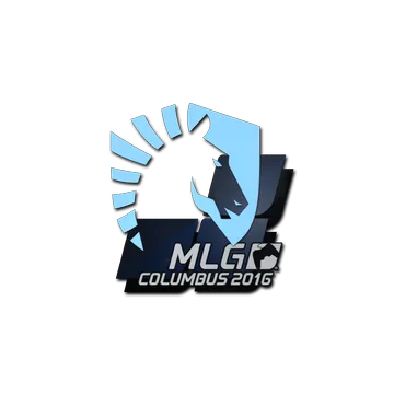 Sticker | Team Liquid | MLG Columbus 2016