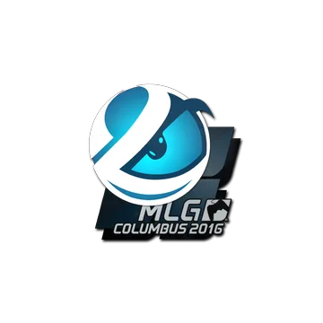 Sticker | Luminosity Gaming | MLG Columbus 2016