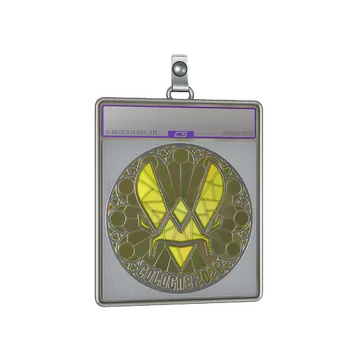 Sticker Slab | Vitality (Foil) | Cologne 2026