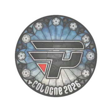 Sticker | paiN Gaming | Cologne 2026