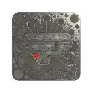 Sticker | paiN Gaming (Foil, Ranked) | Cologne 2026