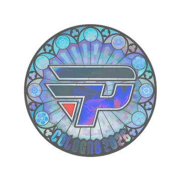 Sticker | paiN Gaming (Holo) | Cologne 2026