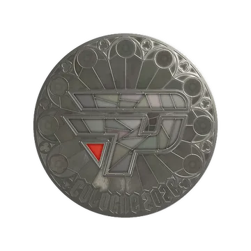 Sticker | paiN Gaming (Foil) | Cologne 2026