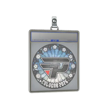 Sticker Slab | paiN Gaming | Cologne 2026