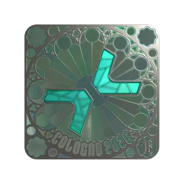 Sticker | PARIVISION (Foil, Ranked) | Cologne 2026