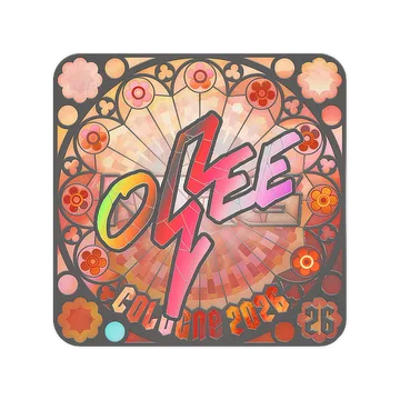 Sticker | oSee (Holo, Ranked) | Cologne 2026