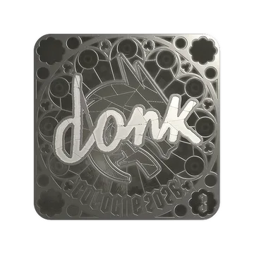 Sticker | donk (Foil, Ranked) | Cologne 2026