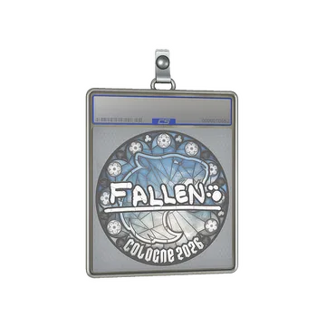 Sticker Slab | FalleN | Cologne 2026