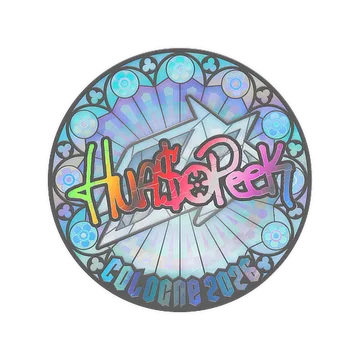 Sticker | HUASOPEEK (Holo) | Cologne 2026