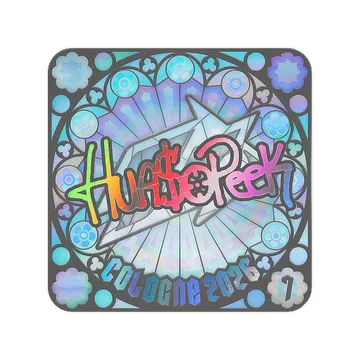 Sticker | HUASOPEEK (Holo, Ranked) | Cologne 2026