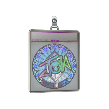 Sticker Slab | JOTA (Holo) | Cologne 2026