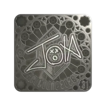 Sticker | JOTA (Foil, Ranked) | Cologne 2026