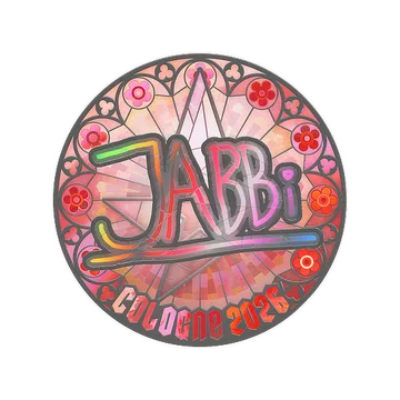 Sticker | jabbi (Holo) | Cologne 2026