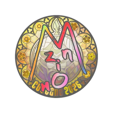 Sticker | mzinho (Holo) | Cologne 2026