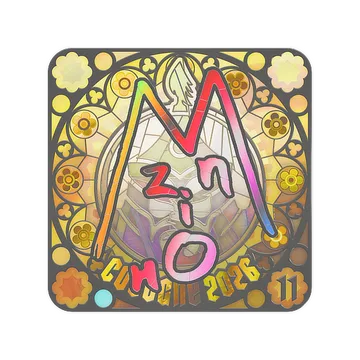 Sticker | mzinho (Holo, Ranked) | Cologne 2026