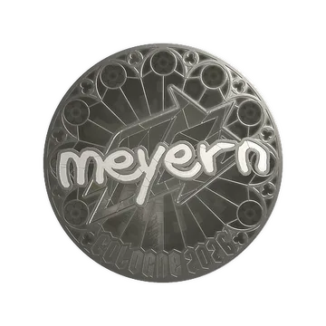 Sticker | meyern (Foil) | Cologne 2026