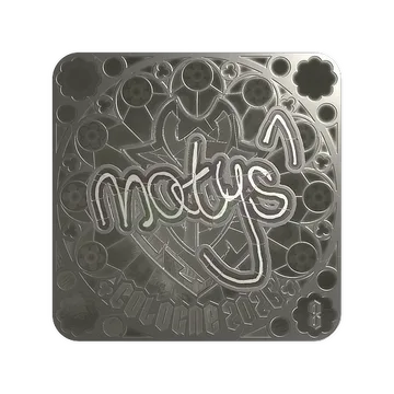 Sticker | MATYS (Foil, Ranked) | Cologne 2026