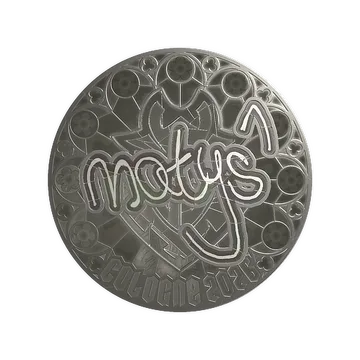Sticker | MATYS (Foil) | Cologne 2026